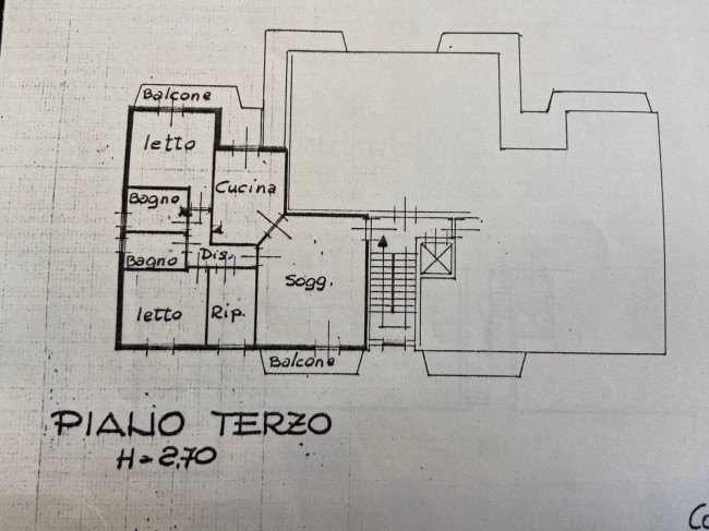 Appartamento in vendita a Maranello (MO)