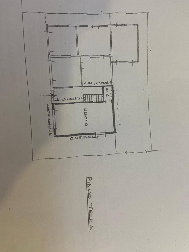 Locale commerciale in Vendita a Sassuolo
