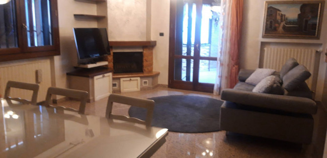 Appartamento in Affitto a Formigine