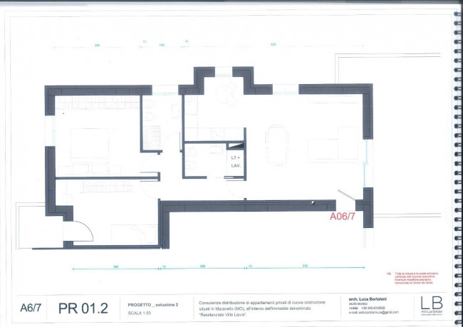 ATTICO in Vendita a Maranello