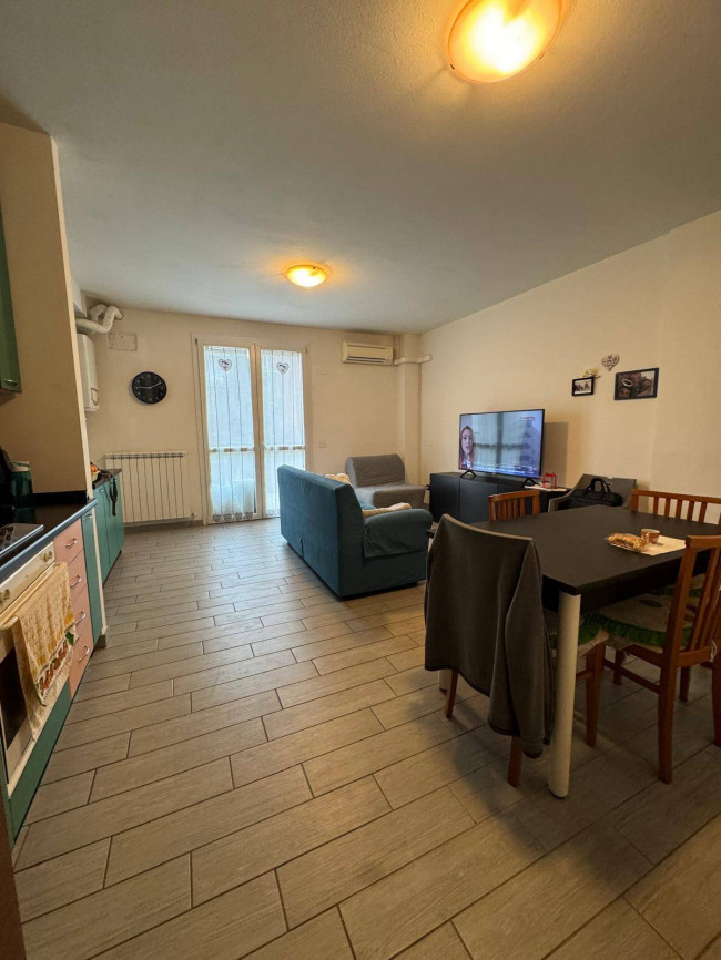 Appartamento in Vendita a Modena