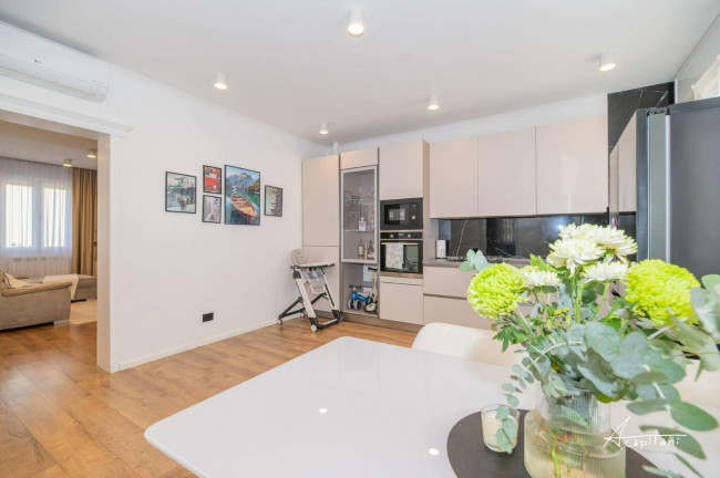 Appartamento in Vendita a Modena