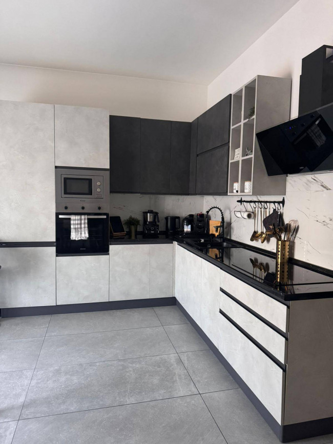 Appartamento in Vendita a Modena