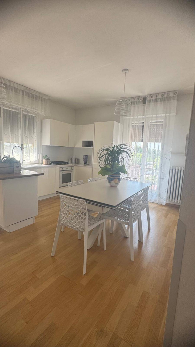 Appartamento in Vendita a Modena