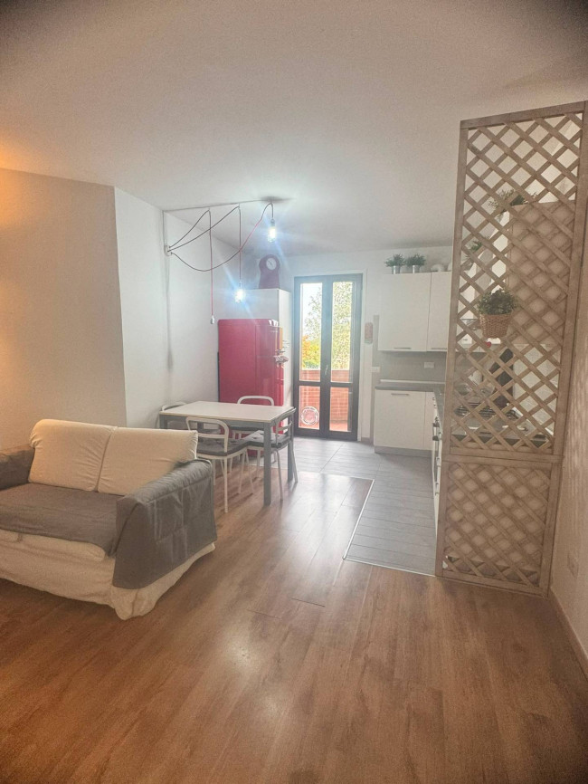 Appartamento in Vendita a Casalgrande