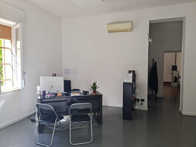 LOCALE COMMERCIALE in Affitto a Sassuolo