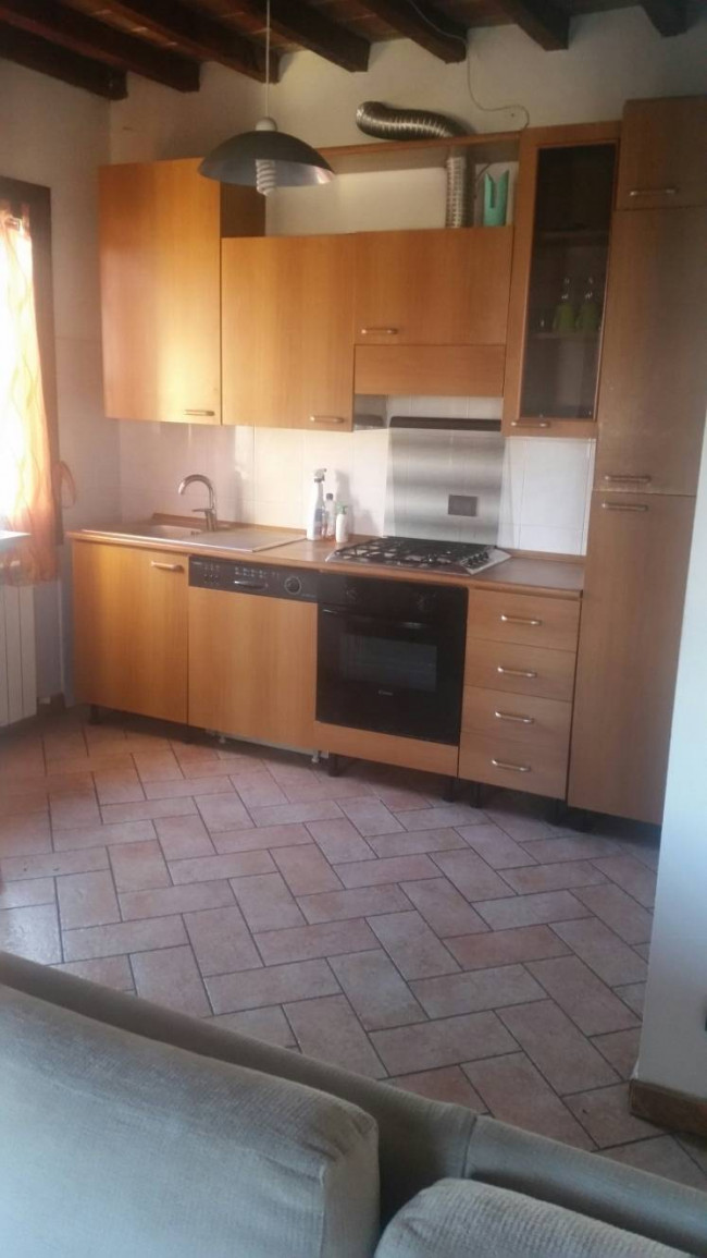 Appartamento in Affitto a Maranello