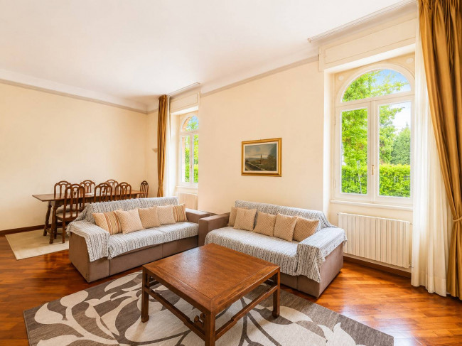Villa in vendita a Bergamo