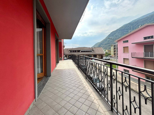 Appartamento in vendita a Cene