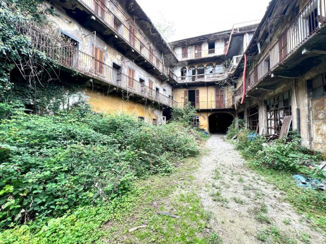 Terreno edificabile in vendita a Albino