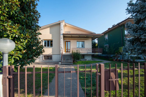 Casa singola