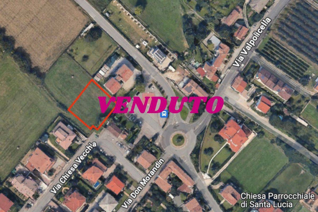 Terreno edificabile