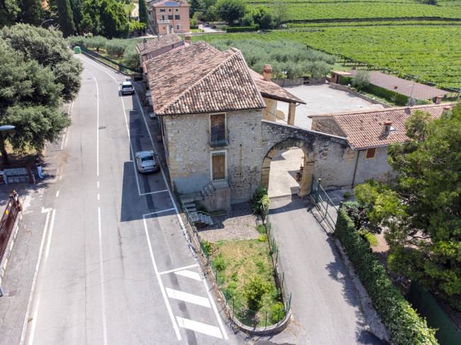 Rustico