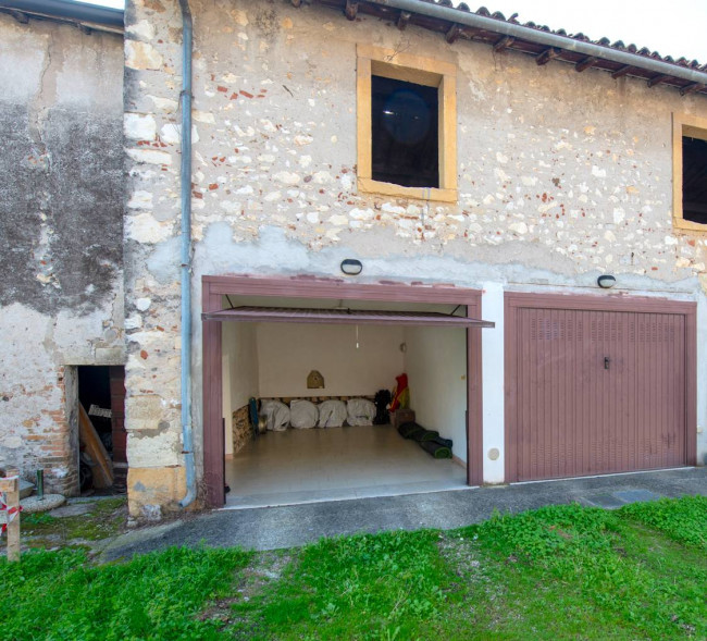 Rustico