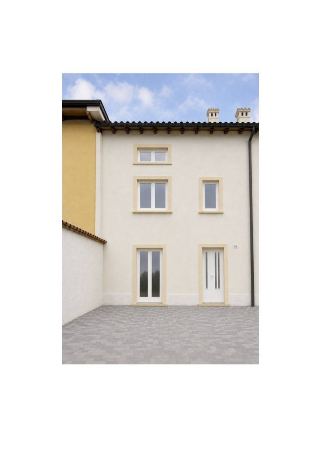 Villette a schiera
