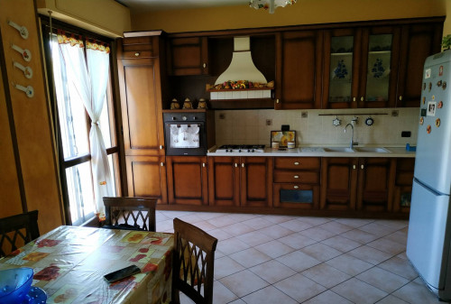 Appartamento in Vendita a Fabriano