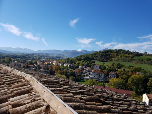 Appartamento in Vendita a Sassoferrato