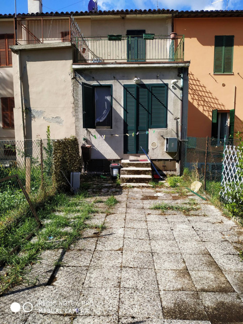 Villette a schiera in Vendita a Fabriano