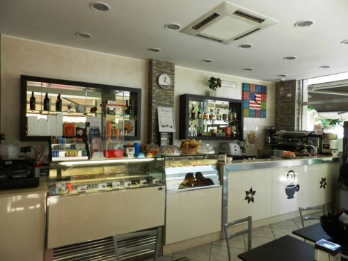 bar gelateria in Vendita a Fabriano