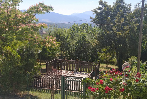 Villette a schiera in Vendita a Sassoferrato
