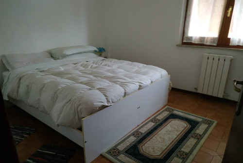 Appartamento in Vendita a Fabriano