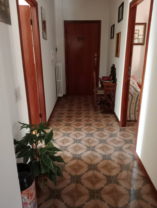 Appartamento in Vendita a Sassoferrato