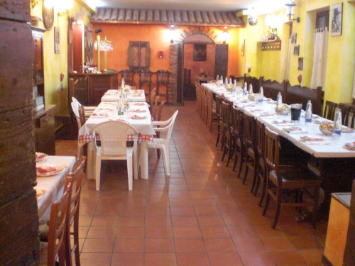 Ristorante in Vendita a Costacciaro
