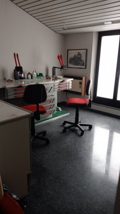 Studio/Ufficio in Vendita a Fabriano