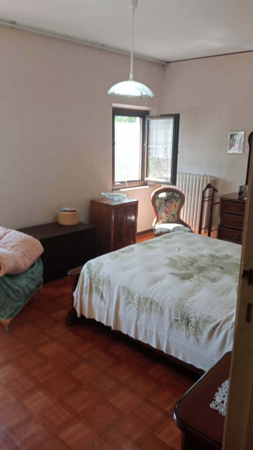 Appartamento in vendita a Bassano, Fabriano (AN)