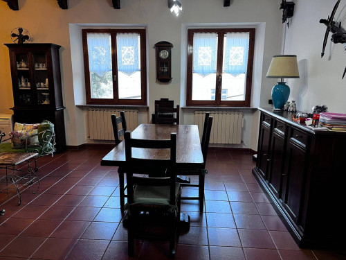 Casa singola in Vendita a Sassoferrato