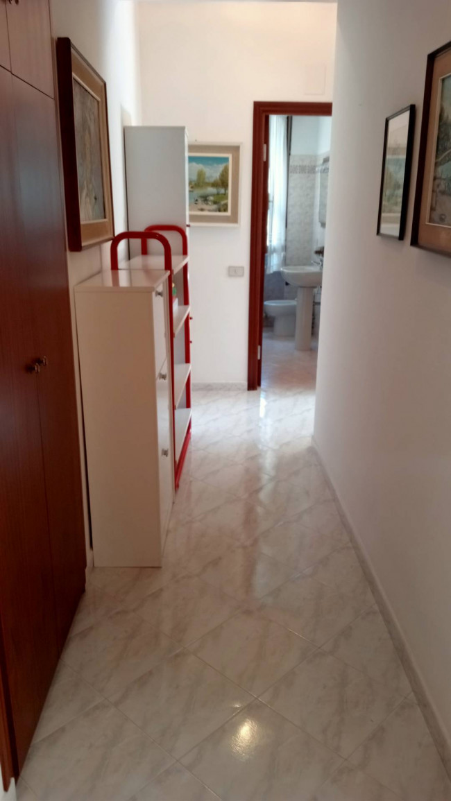 Appartamento in vendita a Sassoferrato (AN)