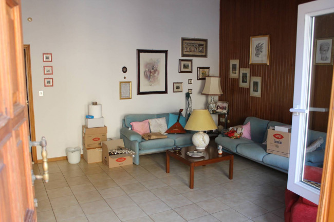 Appartamento in vendita a Bassano, Fabriano (AN)