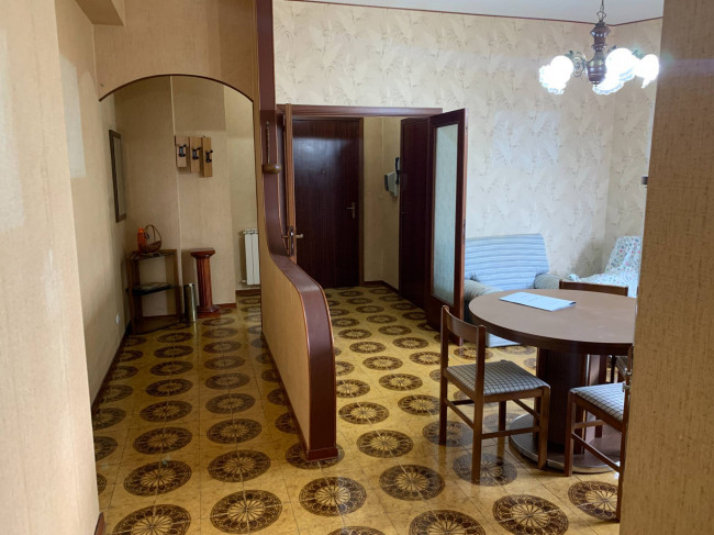 Appartamento in Vendita a Fabriano