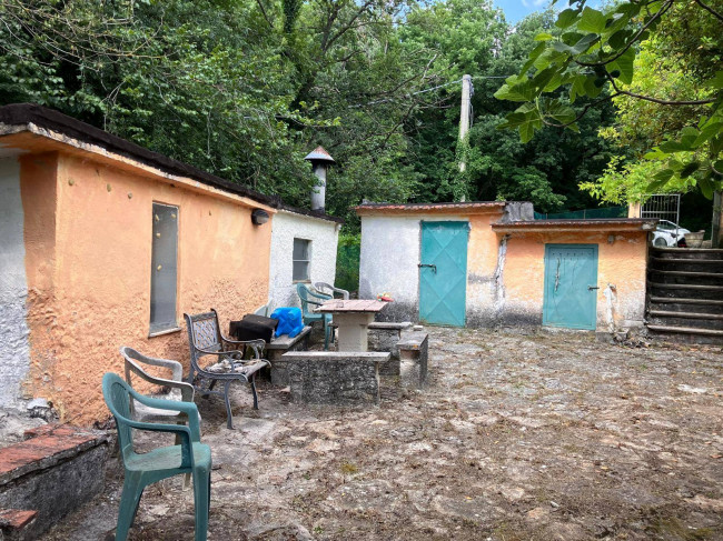 Terreno Agricolo in Vendita a Fabriano
