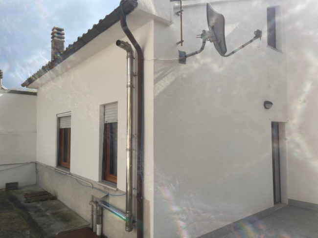 Villette a schiera in Vendita a Fabriano