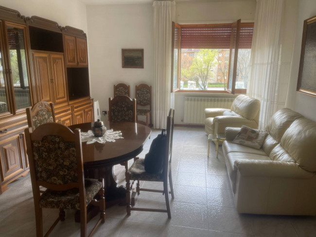 Appartamento in Vendita a Fabriano