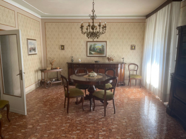 Appartamento in Vendita a Arcevia