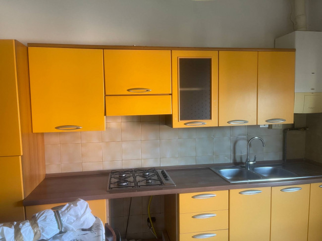 Appartamento in Vendita a Fabriano