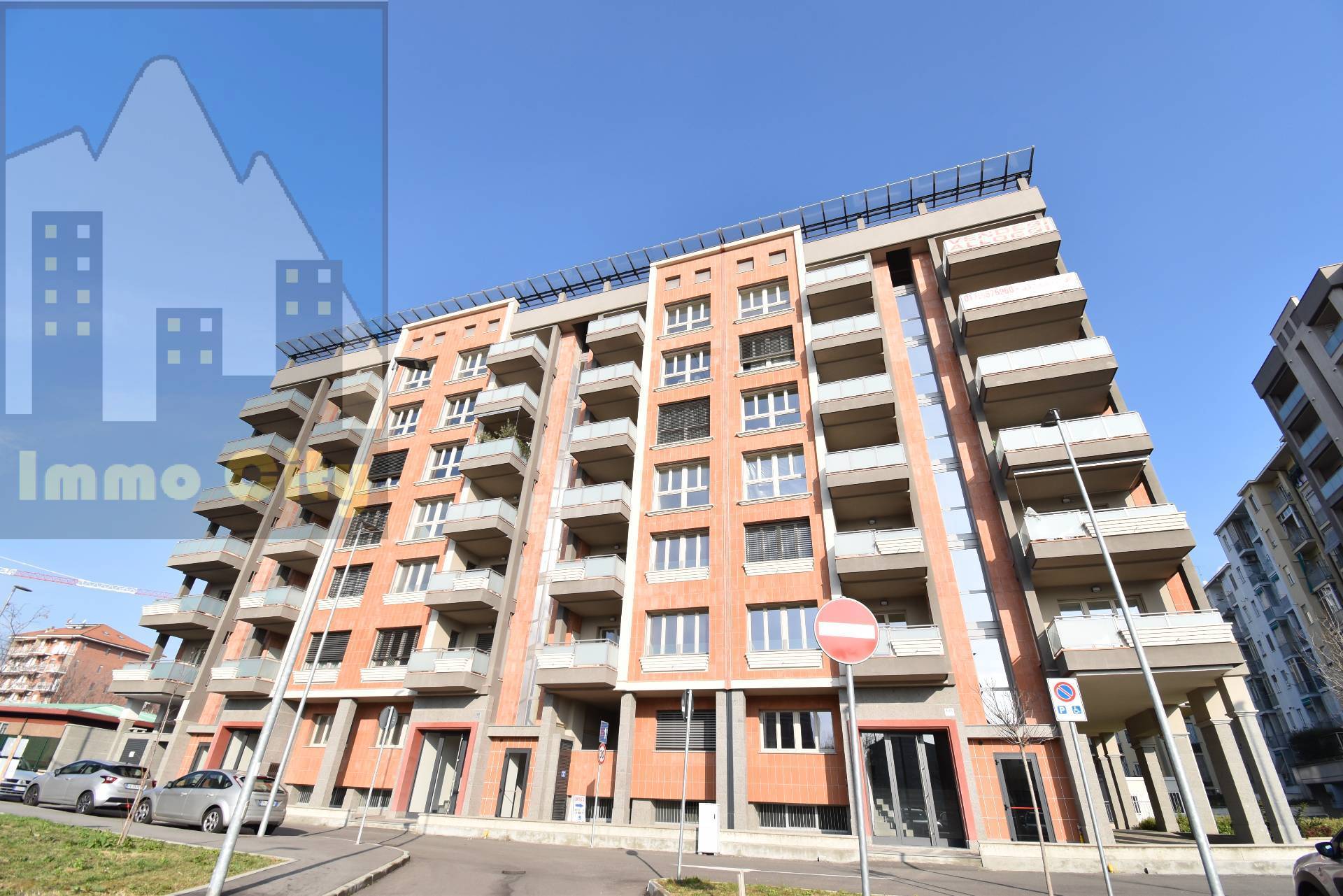 Vendita Quadrilocale Appartamento Torino 468229