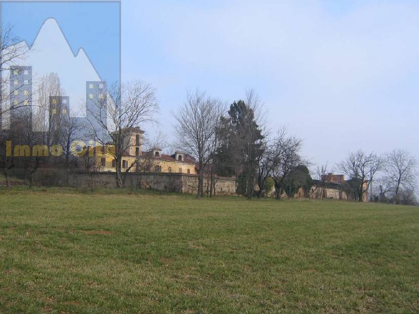 Cascinale in vendita a Rivoli