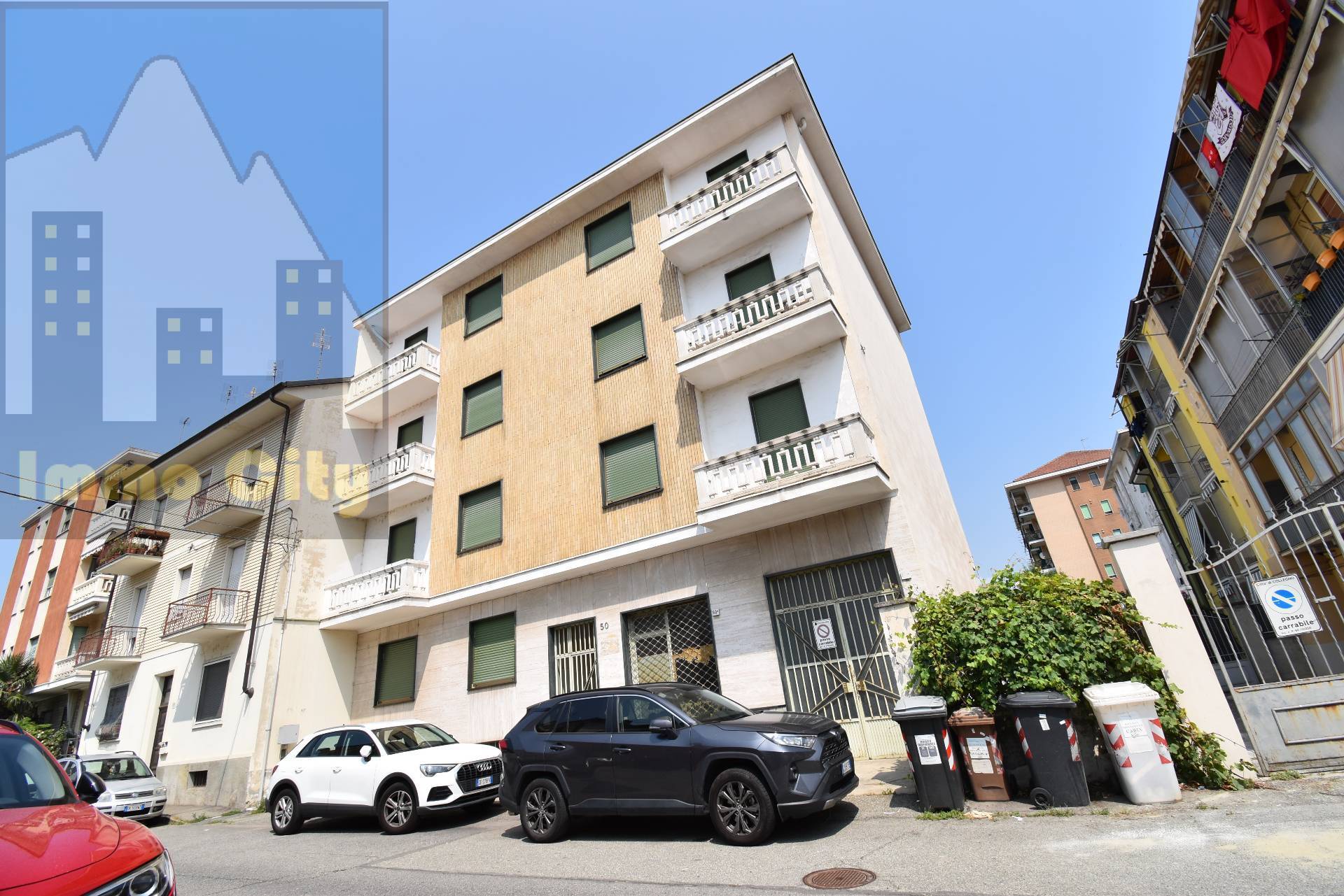 Appartamento in vendita a Collegno