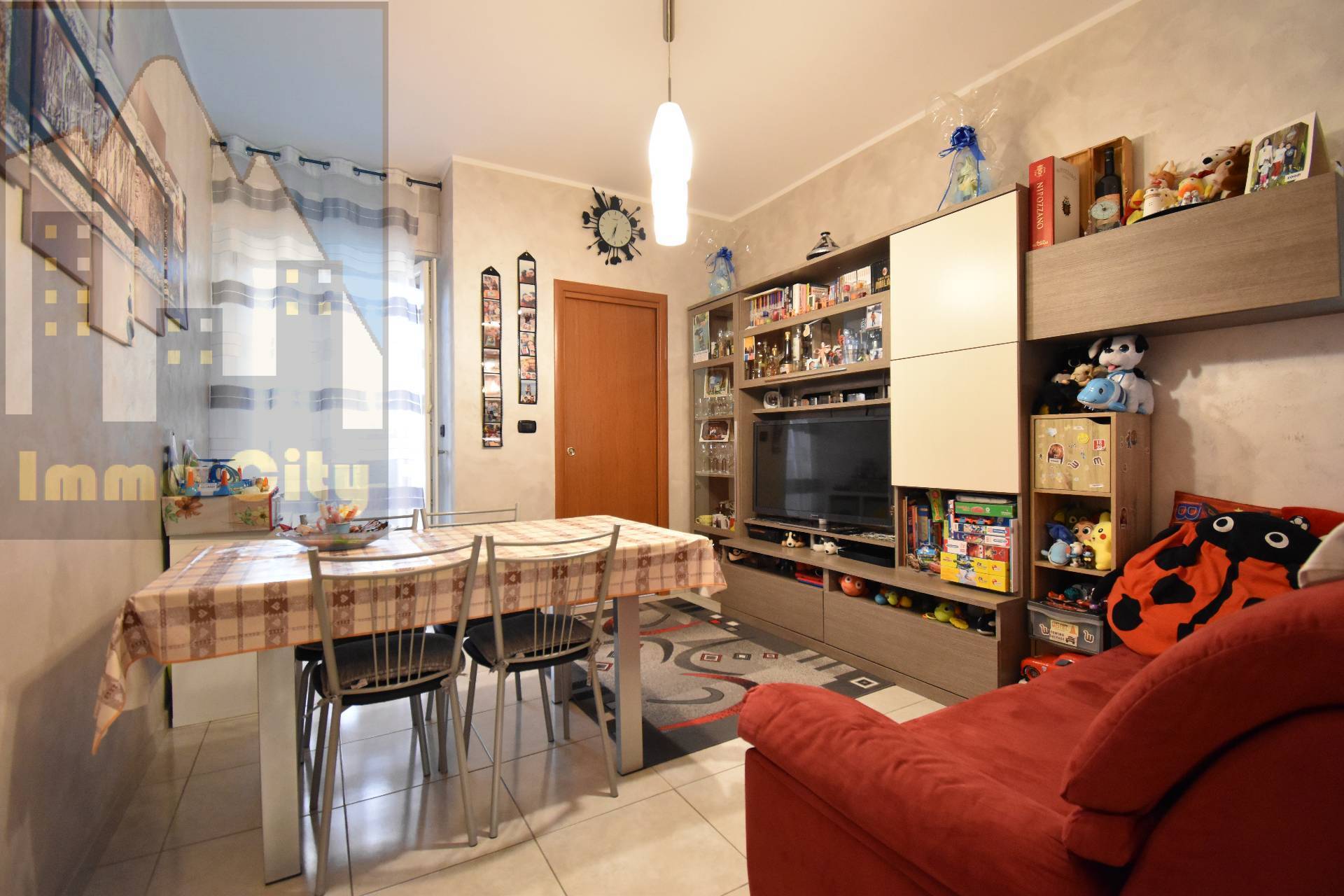 Appartamento in vendita a Beinasco