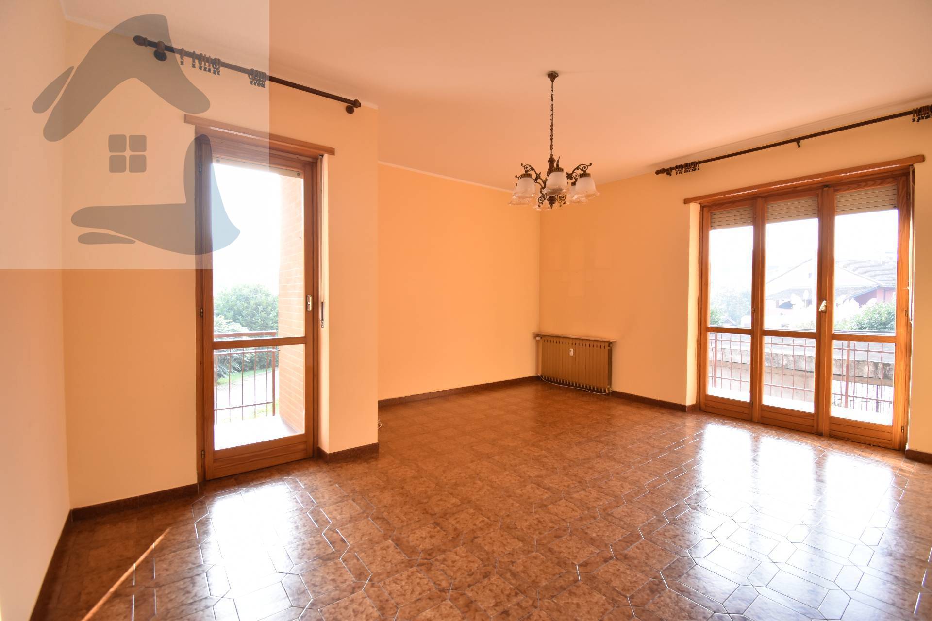 Appartamento in vendita a Poirino