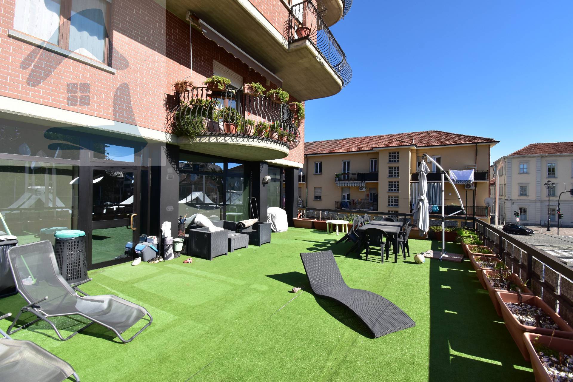 Appartamento in vendita a Nichelino