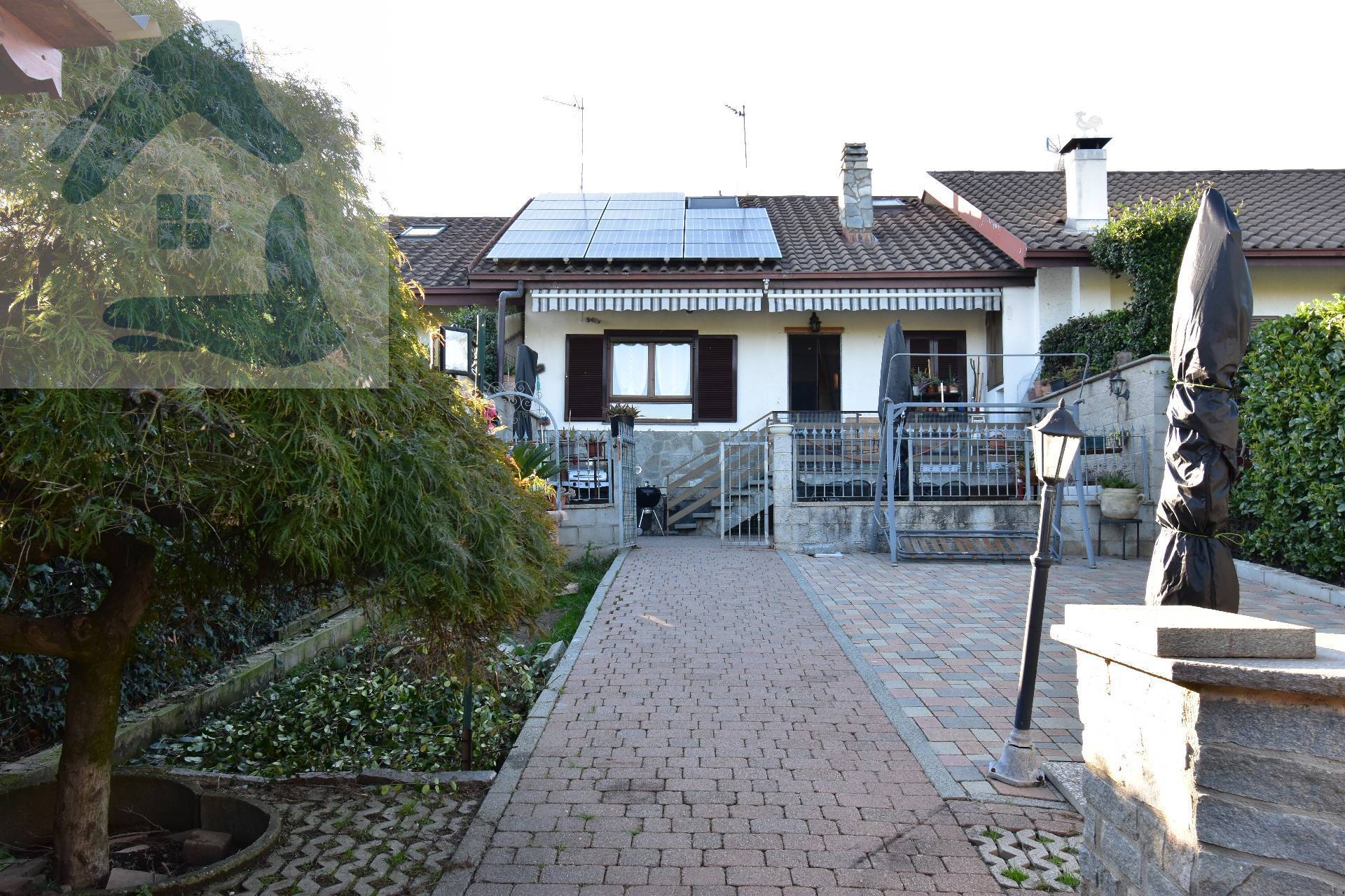 Villetta a Schiera in vendita a Nole