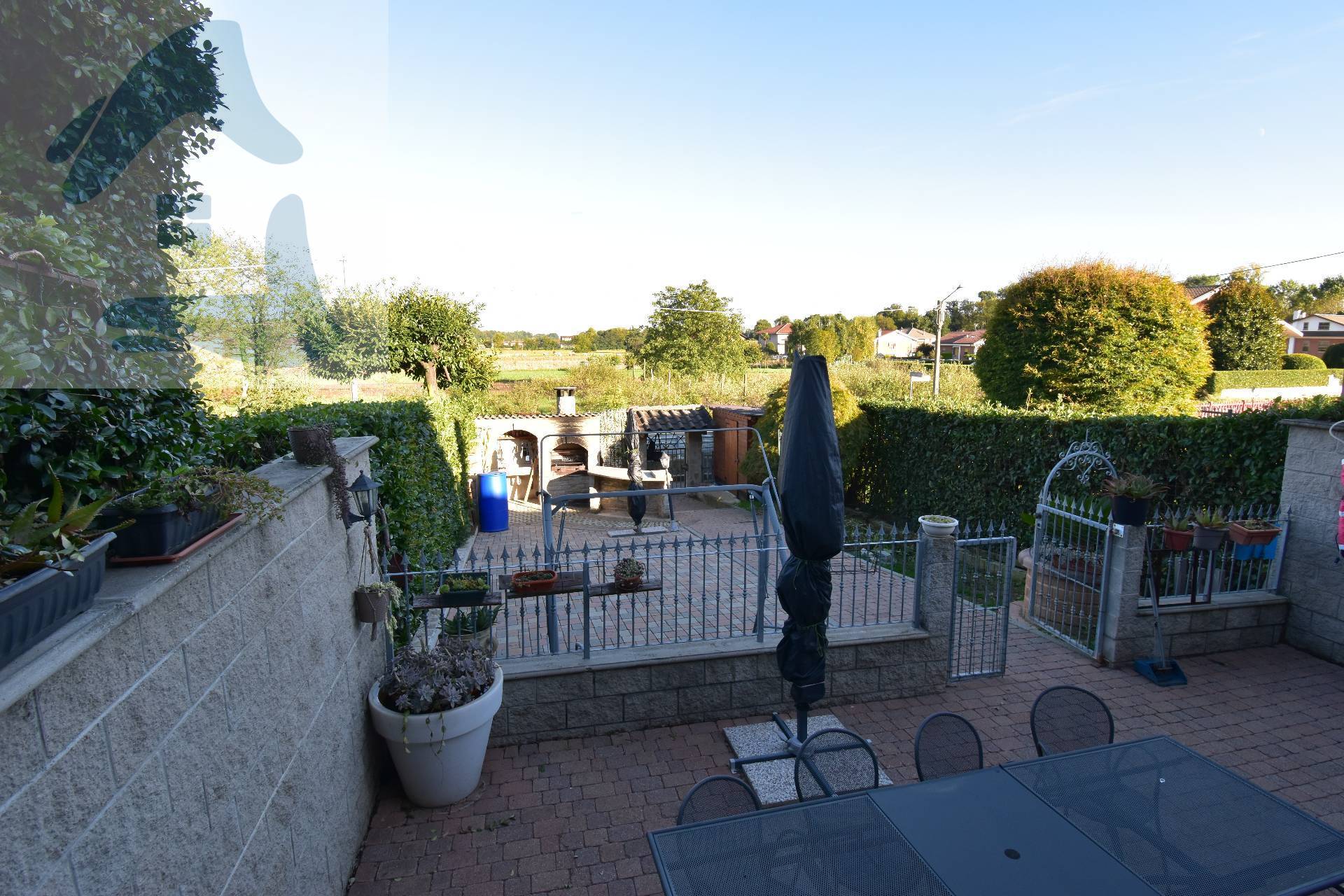 Villetta a Schiera in vendita a Nole