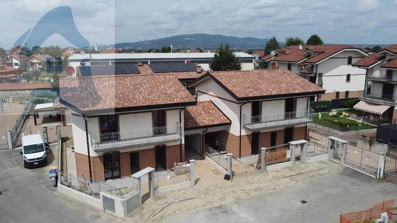 Villa Unifamiliare in vendita a La Loggia