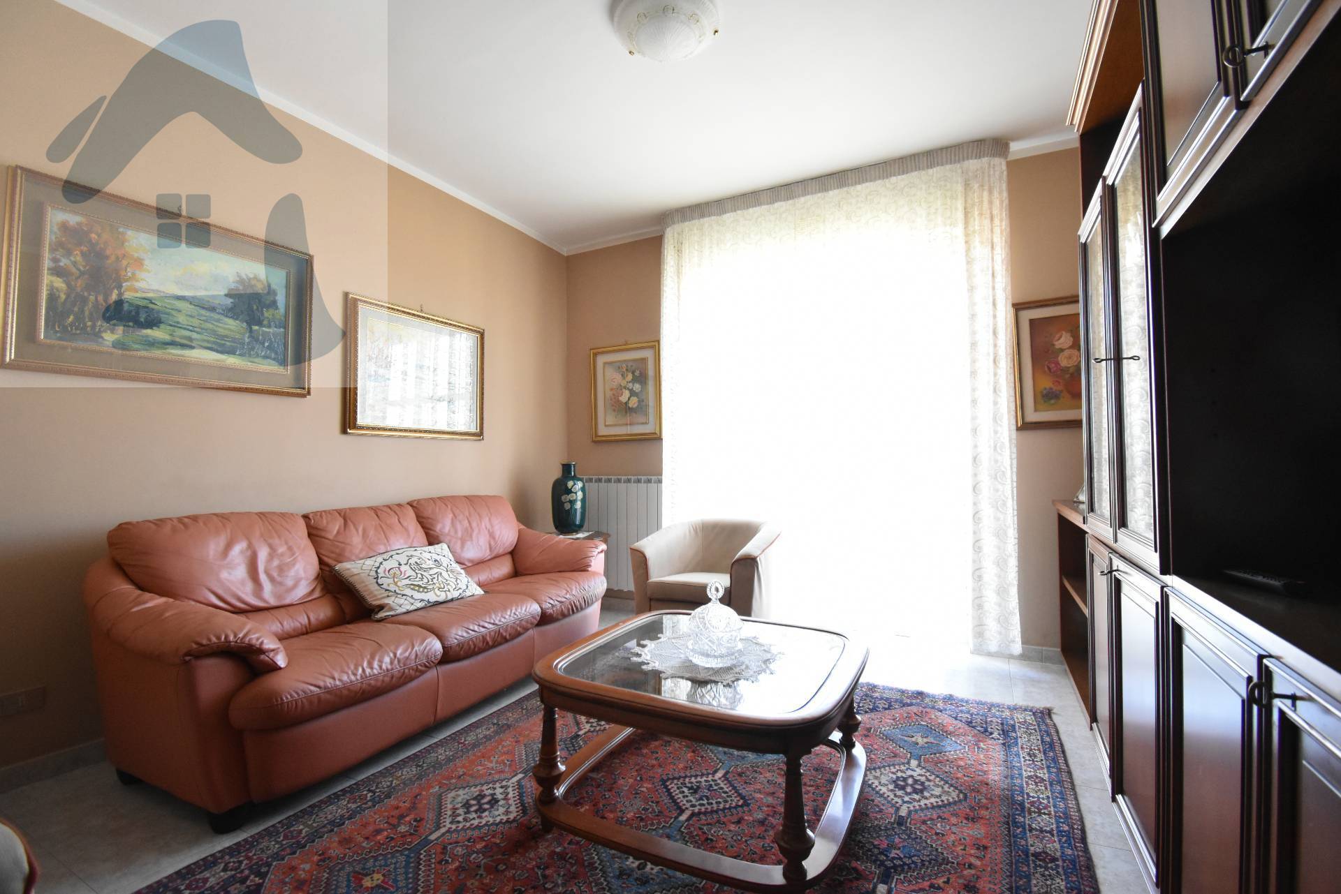 Appartamento in vendita a Beinasco