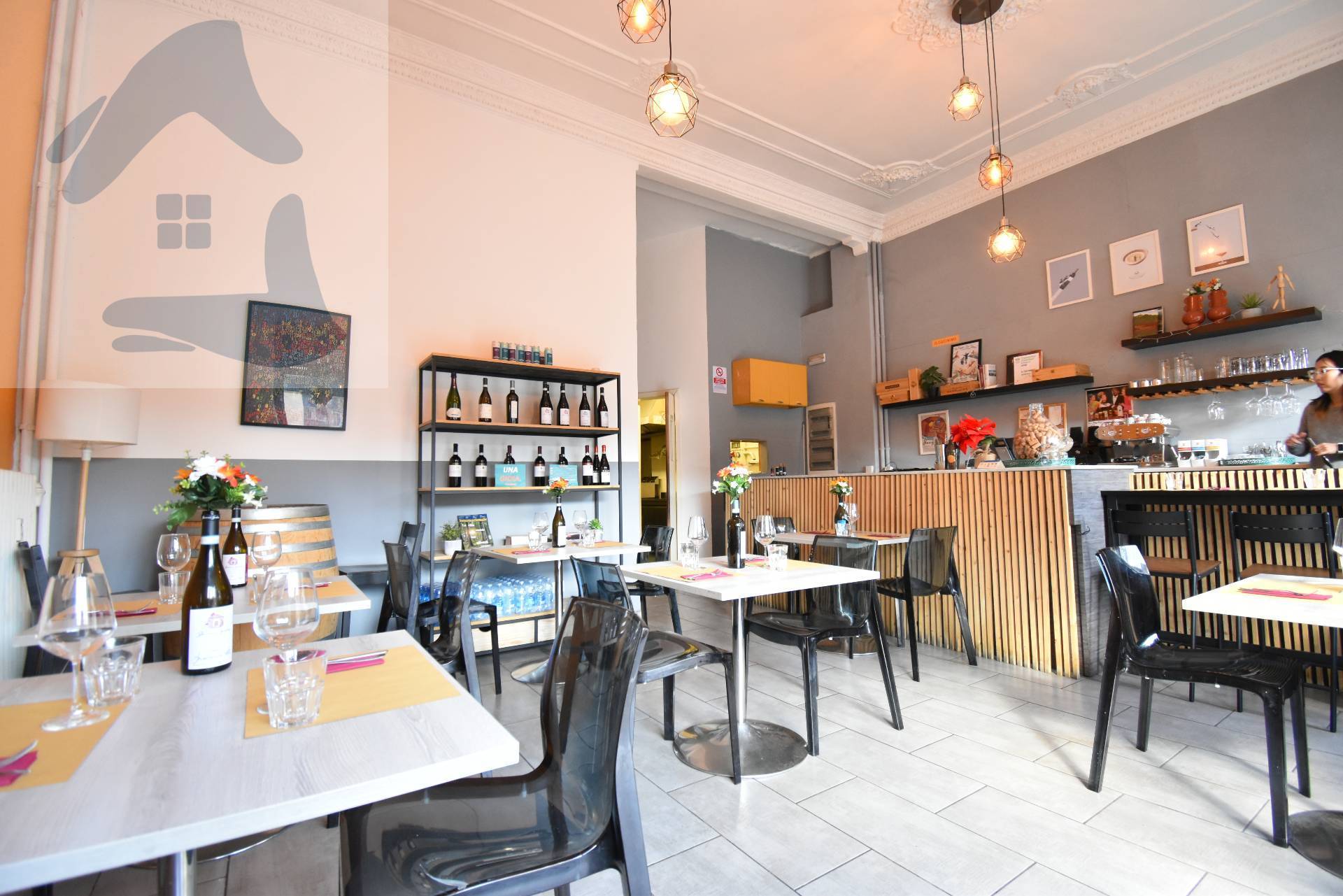 Attività commerciale in vendita a Torino