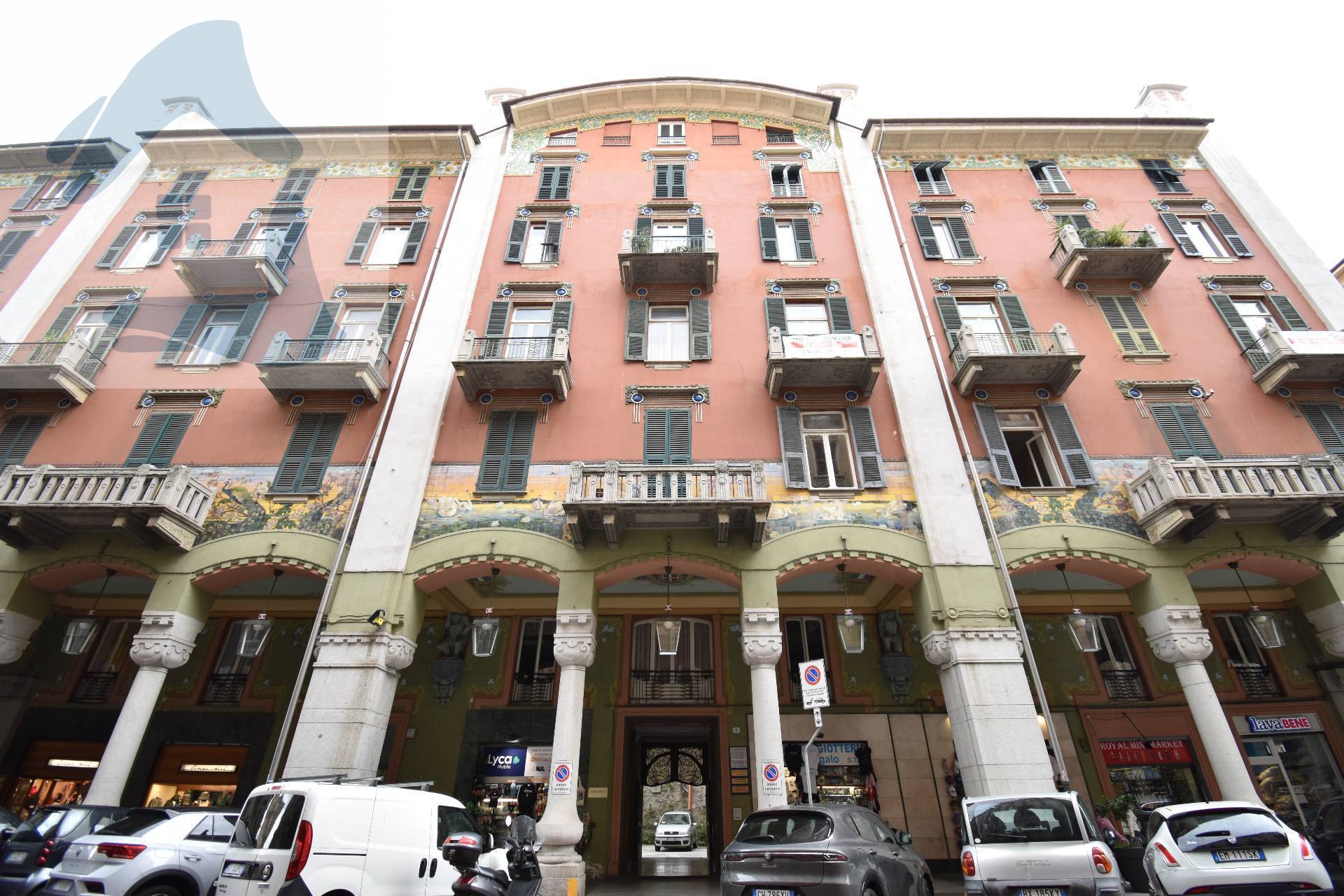 Appartamento in vendita a Savona